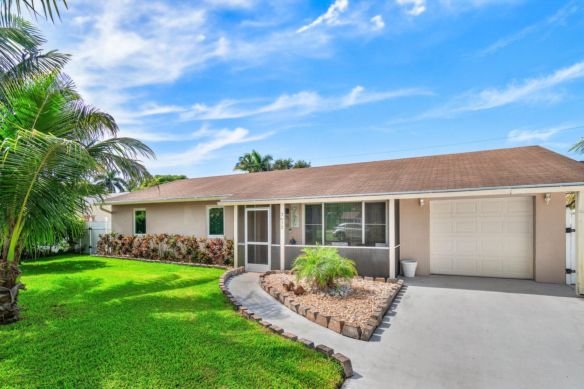 3632 Noreen Avenue, Boynton Beach, FL 33436 Photo