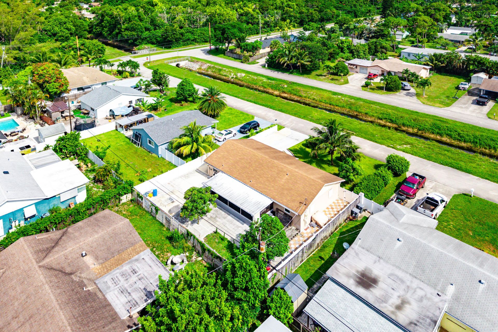 3632 Noreen Avenue, Boynton Beach, FL 33436 Photo