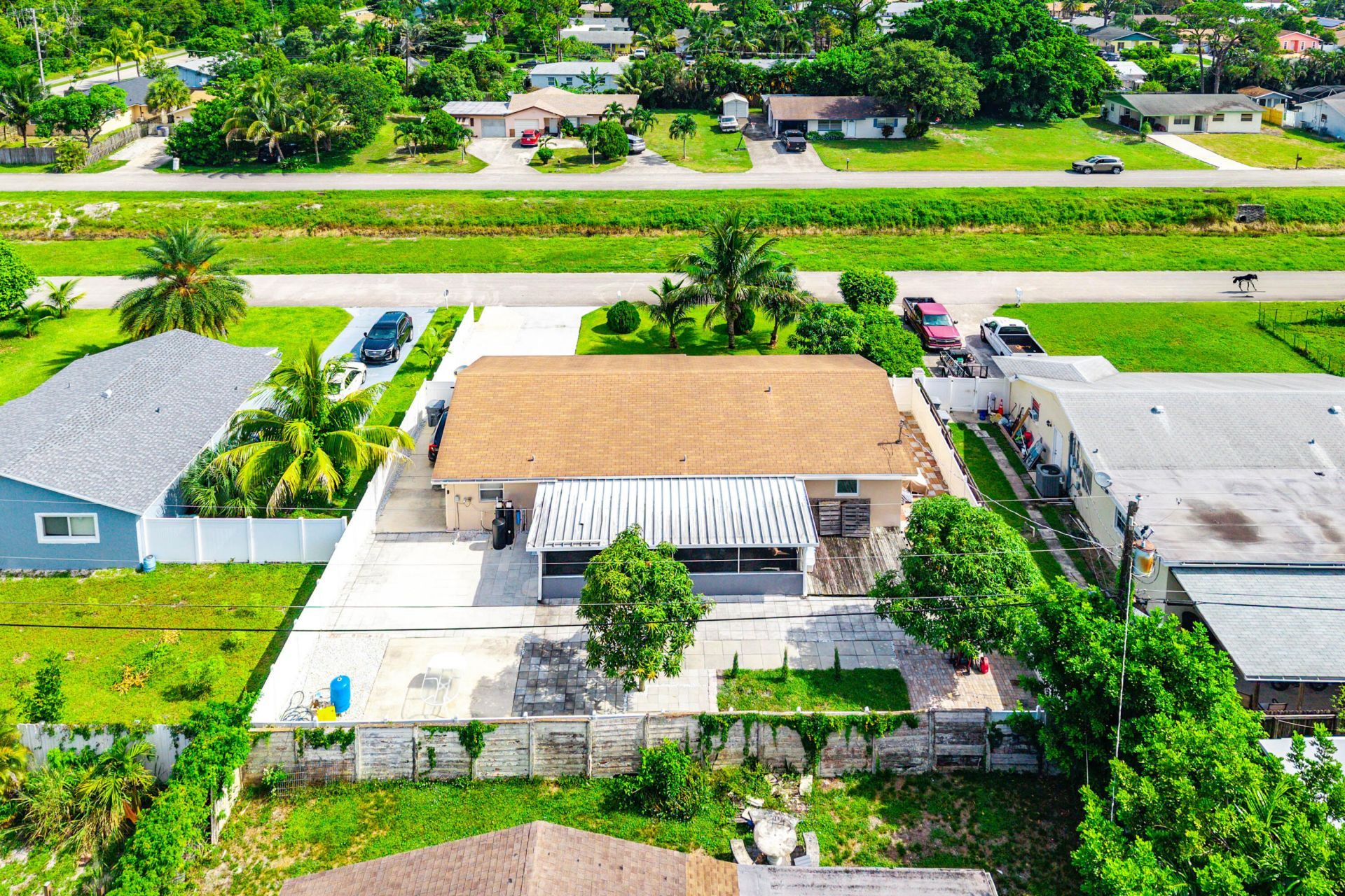 3632 Noreen Avenue, Boynton Beach, FL 33436 Photo