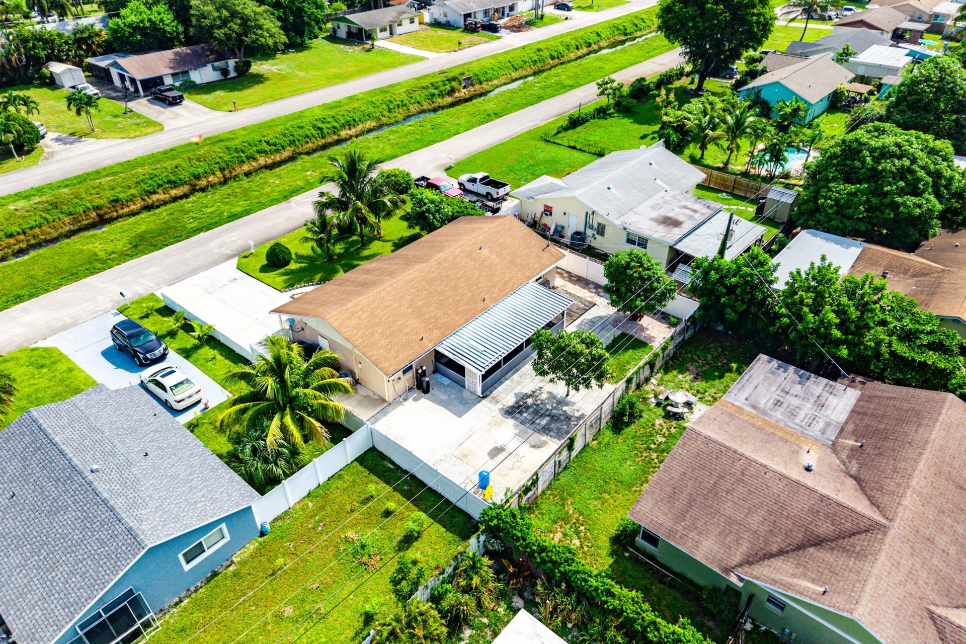 3632 Noreen Avenue, Boynton Beach, FL 33436 Photo