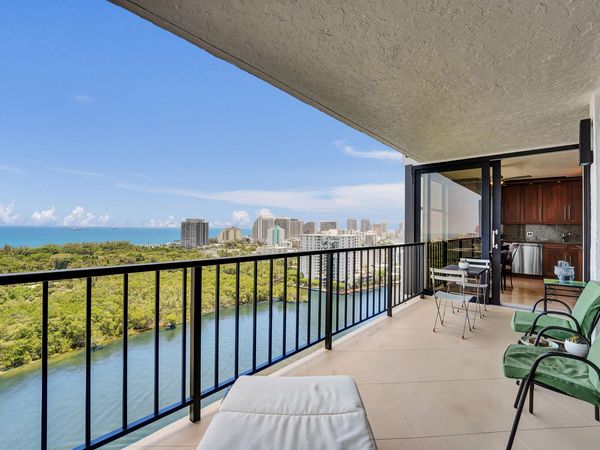 936 Intracoastal Drive, Unit 22C, Fort Lauderdale, FL 33304