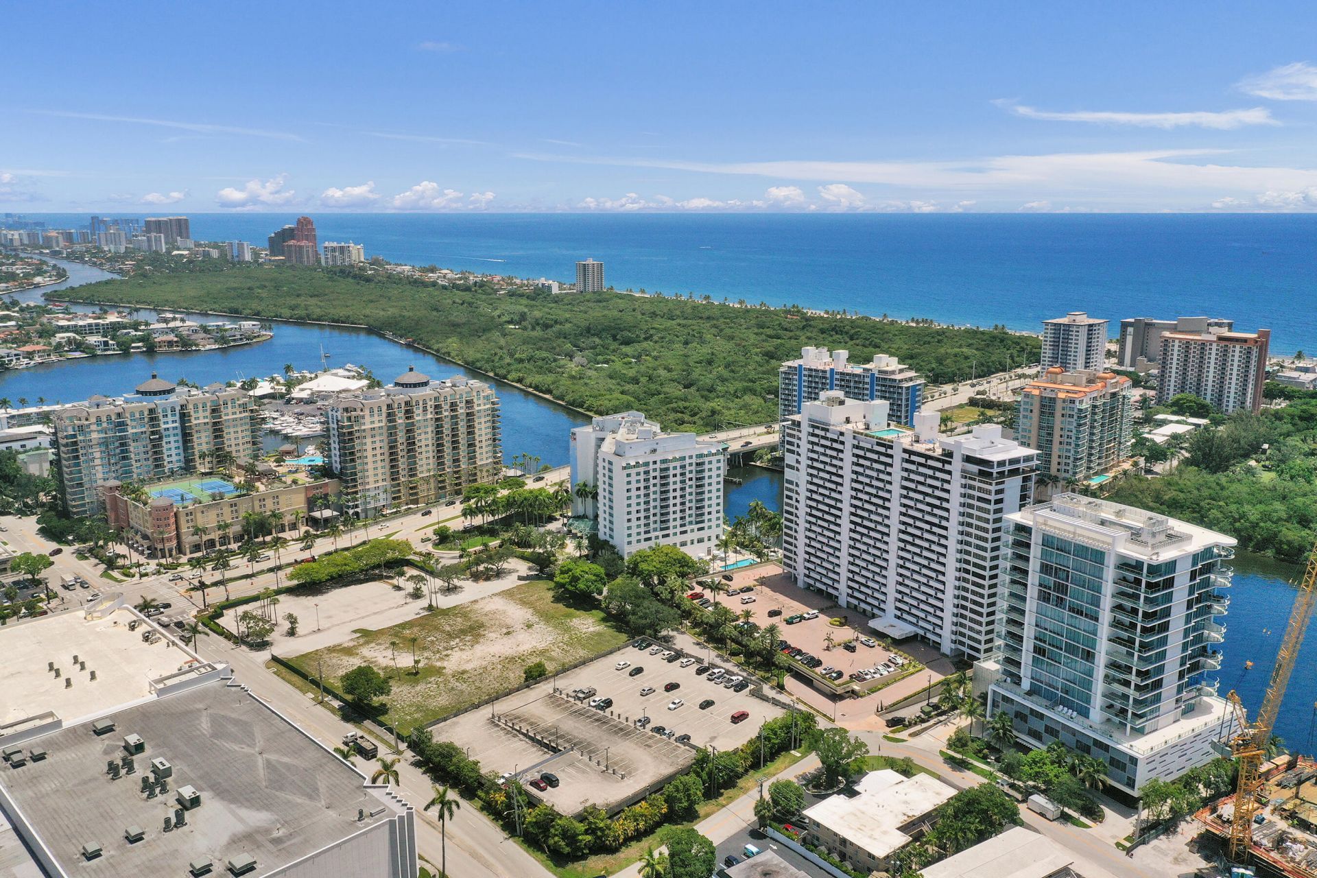 936 Intracoastal Drive, Unit 22C, Fort Lauderdale, FL 33304 Photo