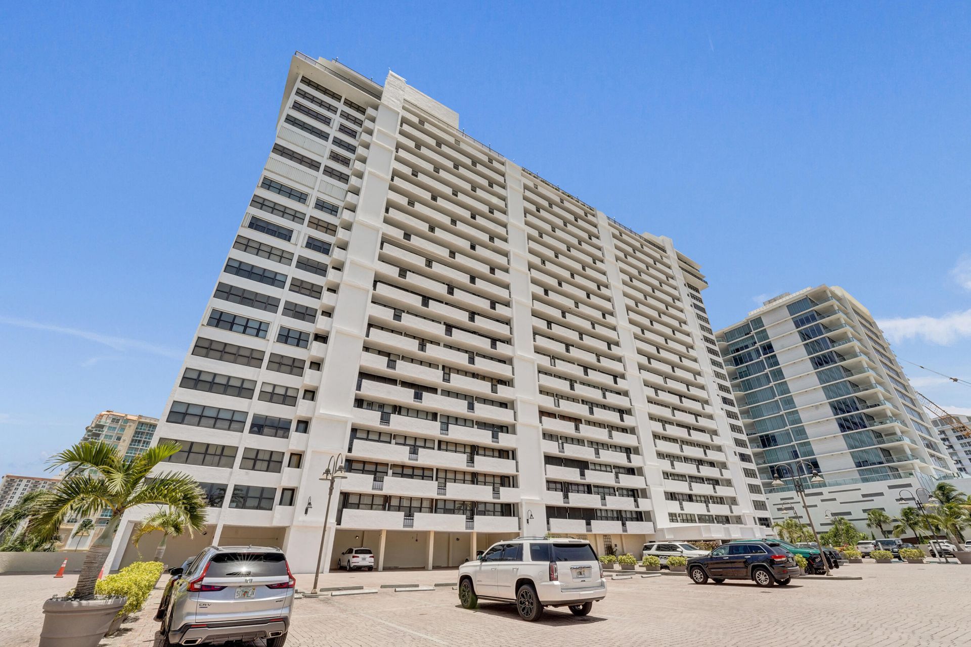 936 Intracoastal Drive, Unit 22C, Fort Lauderdale, FL 33304 Photo