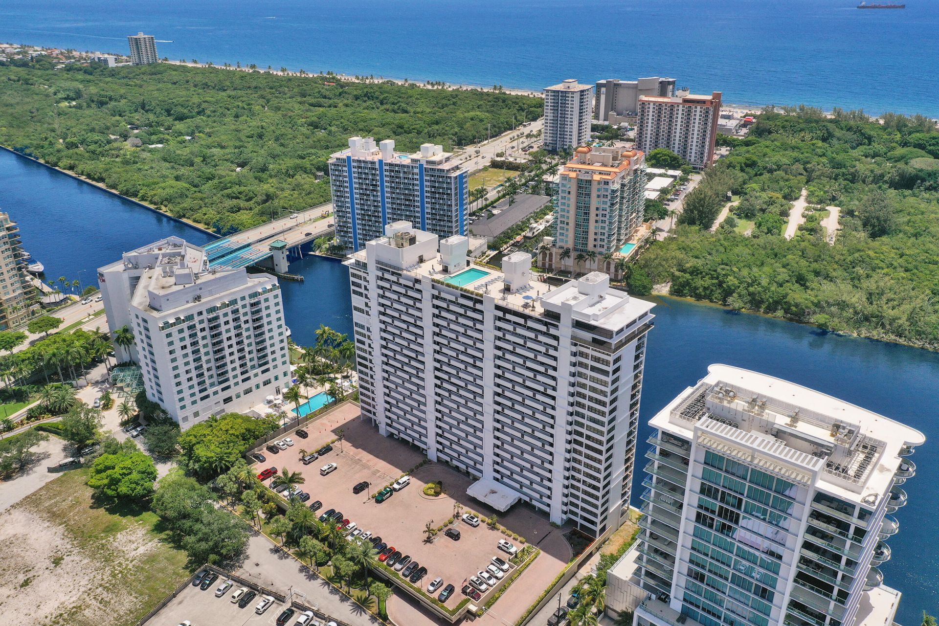936 Intracoastal Drive, Unit 22C, Fort Lauderdale, FL 33304 Photo