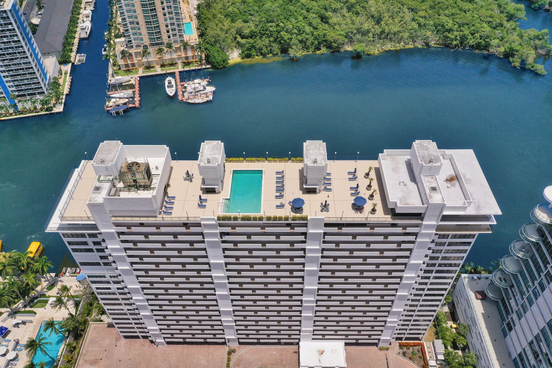 936 Intracoastal Drive, Unit 22C, Fort Lauderdale, FL 33304 Photo
