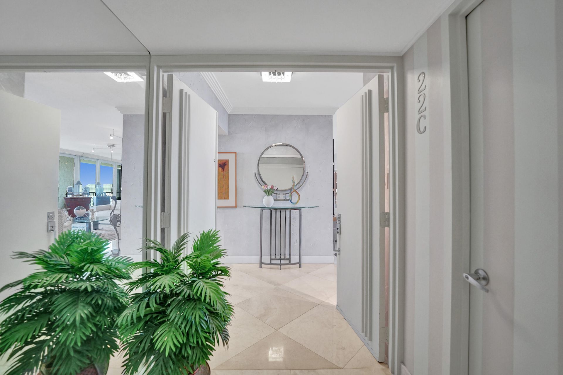 936 Intracoastal Drive, Unit 22C, Fort Lauderdale, FL 33304 Photo