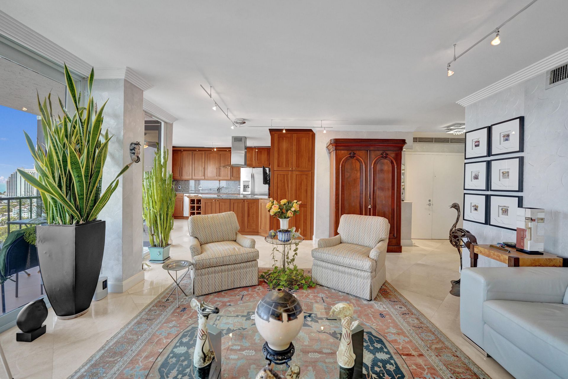 936 Intracoastal Drive, Unit 22C, Fort Lauderdale, FL 33304 Photo