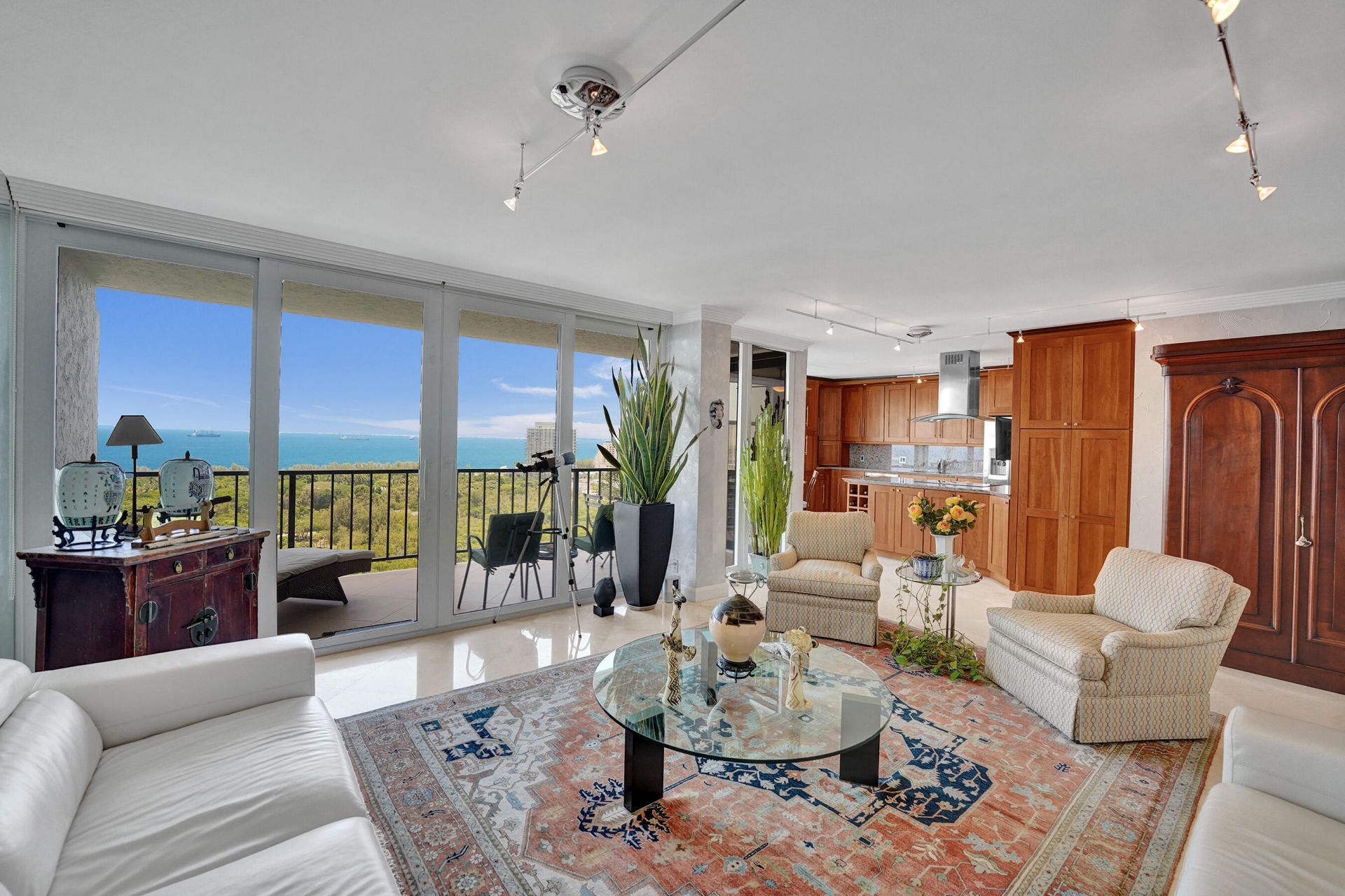 936 Intracoastal Drive, Unit 22C, Fort Lauderdale, FL 33304 Photo