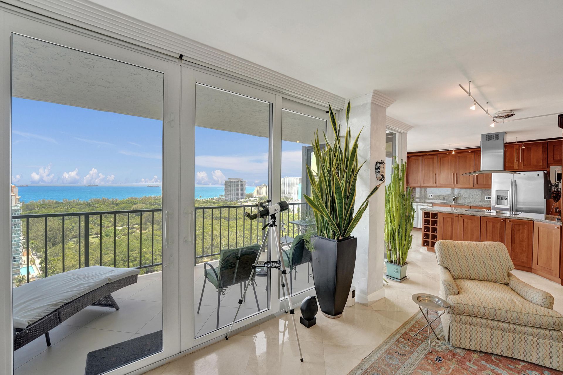 936 Intracoastal Drive, Unit 22C, Fort Lauderdale, FL 33304 Photo