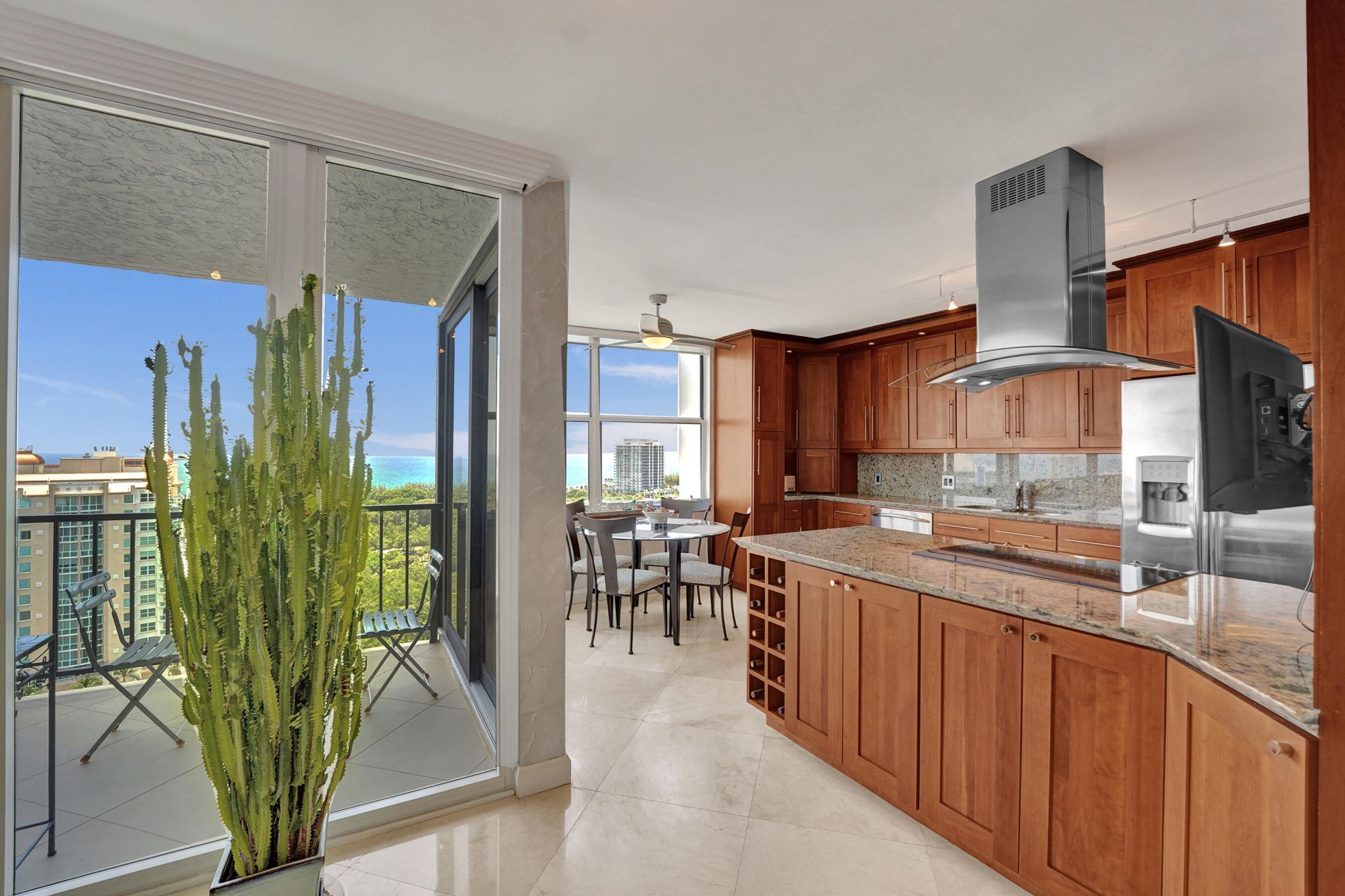 936 Intracoastal Drive, Unit 22C, Fort Lauderdale, FL 33304 Photo