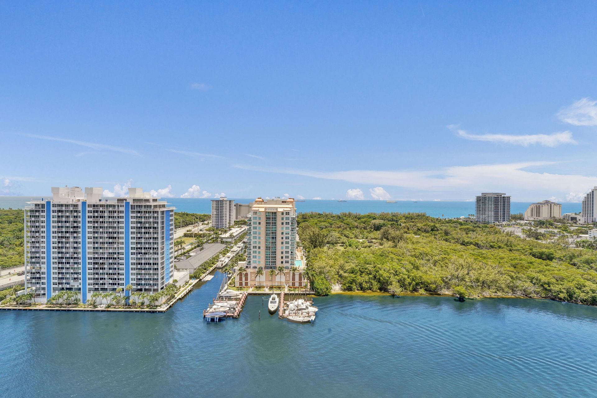 936 Intracoastal Drive, Unit 22C, Fort Lauderdale, FL 33304 Photo