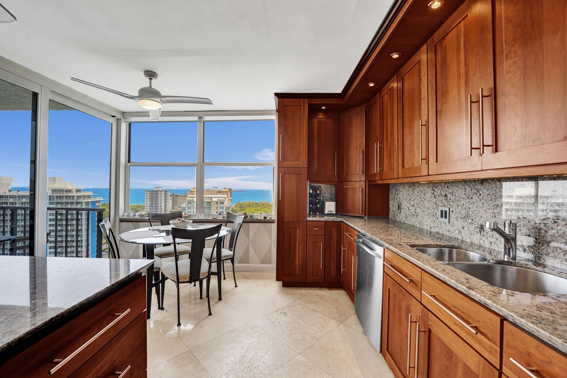 936 Intracoastal Drive, Unit 22C, Fort Lauderdale, FL 33304 Photo