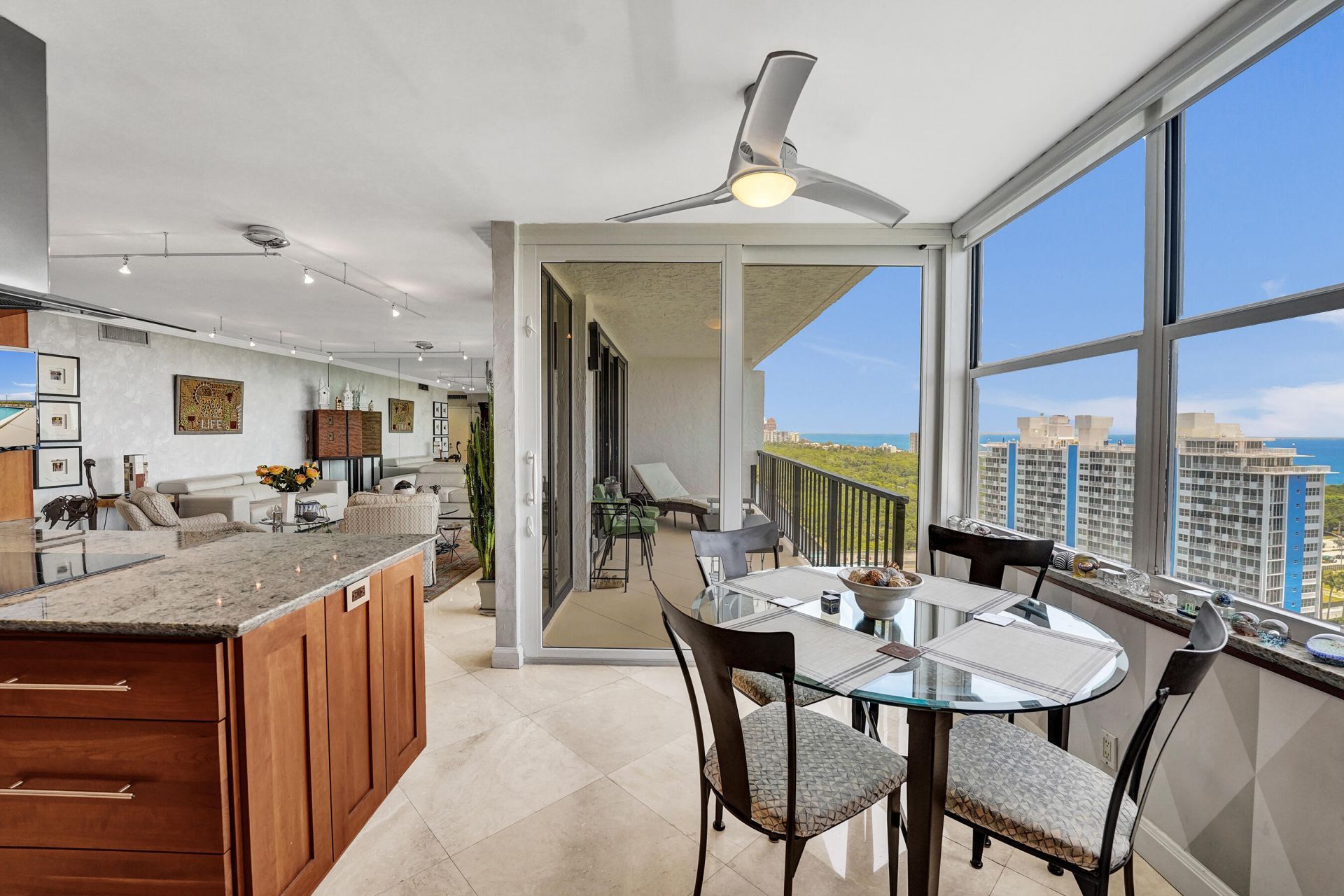 936 Intracoastal Drive, Unit 22C, Fort Lauderdale, FL 33304 Photo