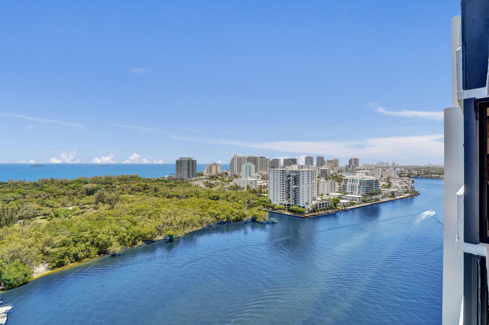 936 Intracoastal Drive, Unit 22C, Fort Lauderdale, FL 33304 Photo