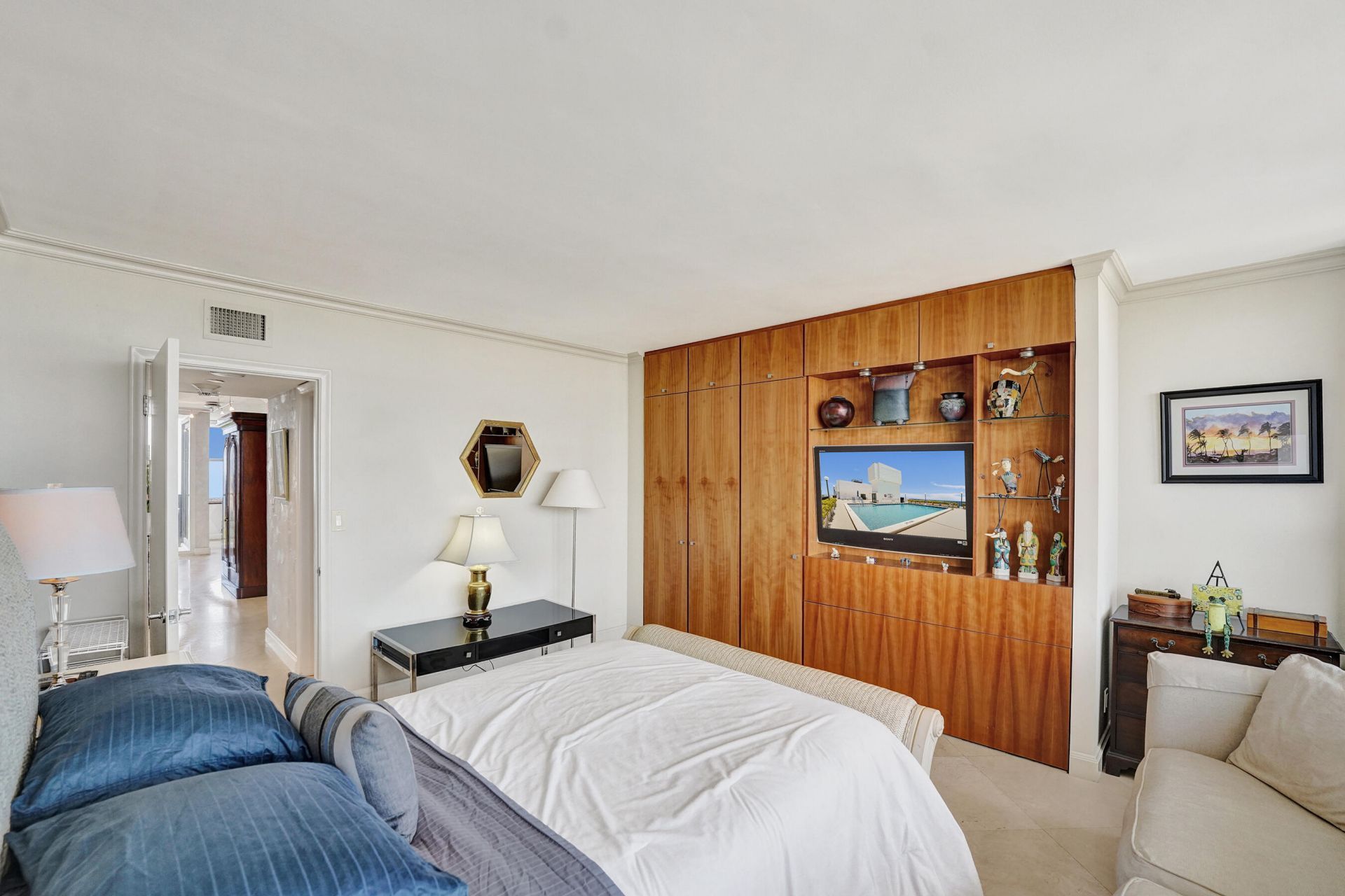 936 Intracoastal Drive, Unit 22C, Fort Lauderdale, FL 33304 Photo