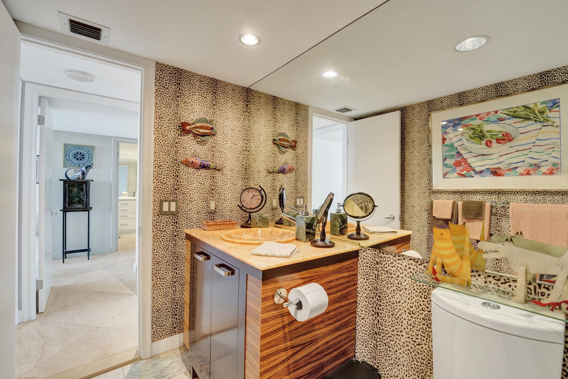 936 Intracoastal Drive, Unit 22C, Fort Lauderdale, FL 33304 Photo