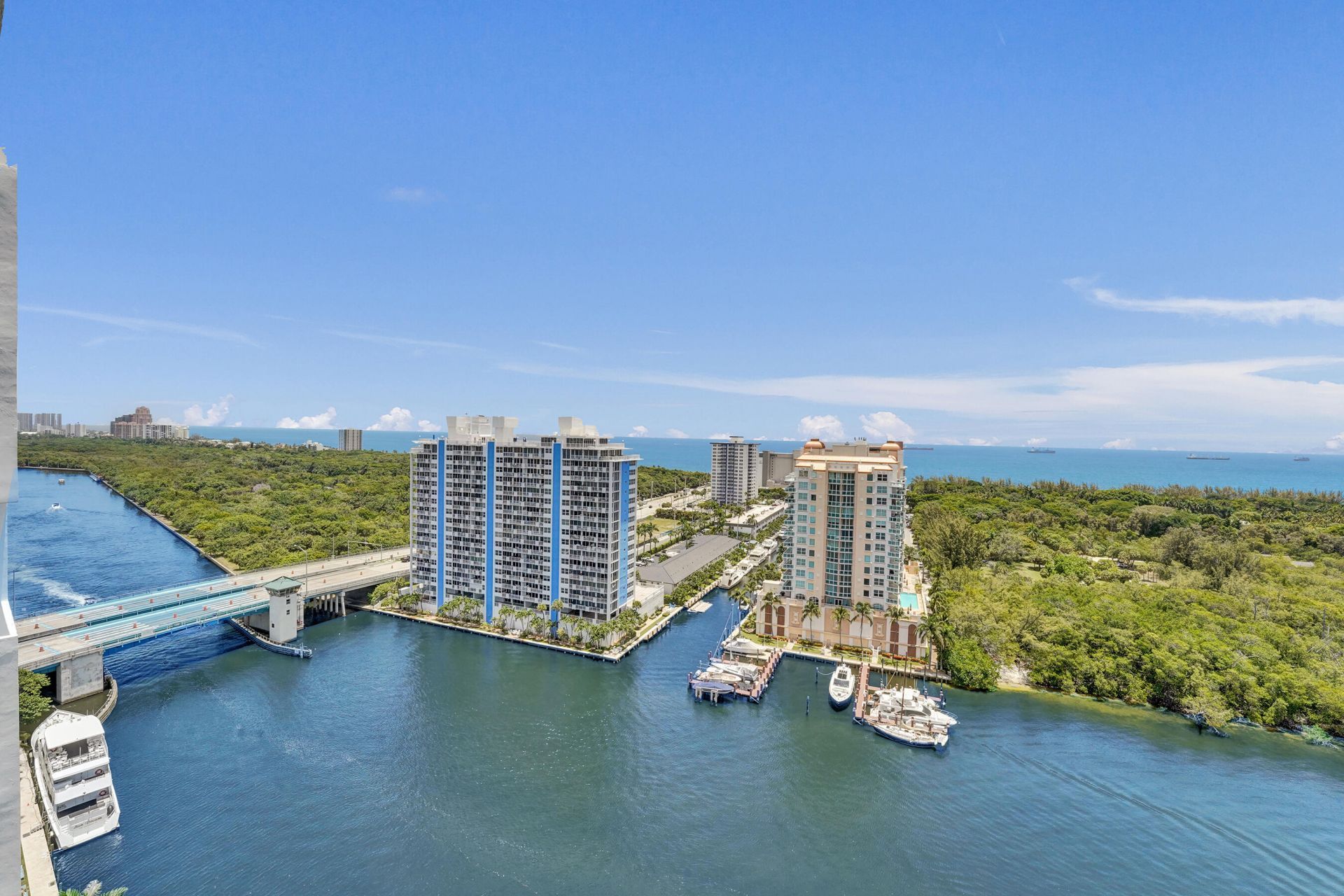 936 Intracoastal Drive, Unit 22C, Fort Lauderdale, FL 33304 Photo
