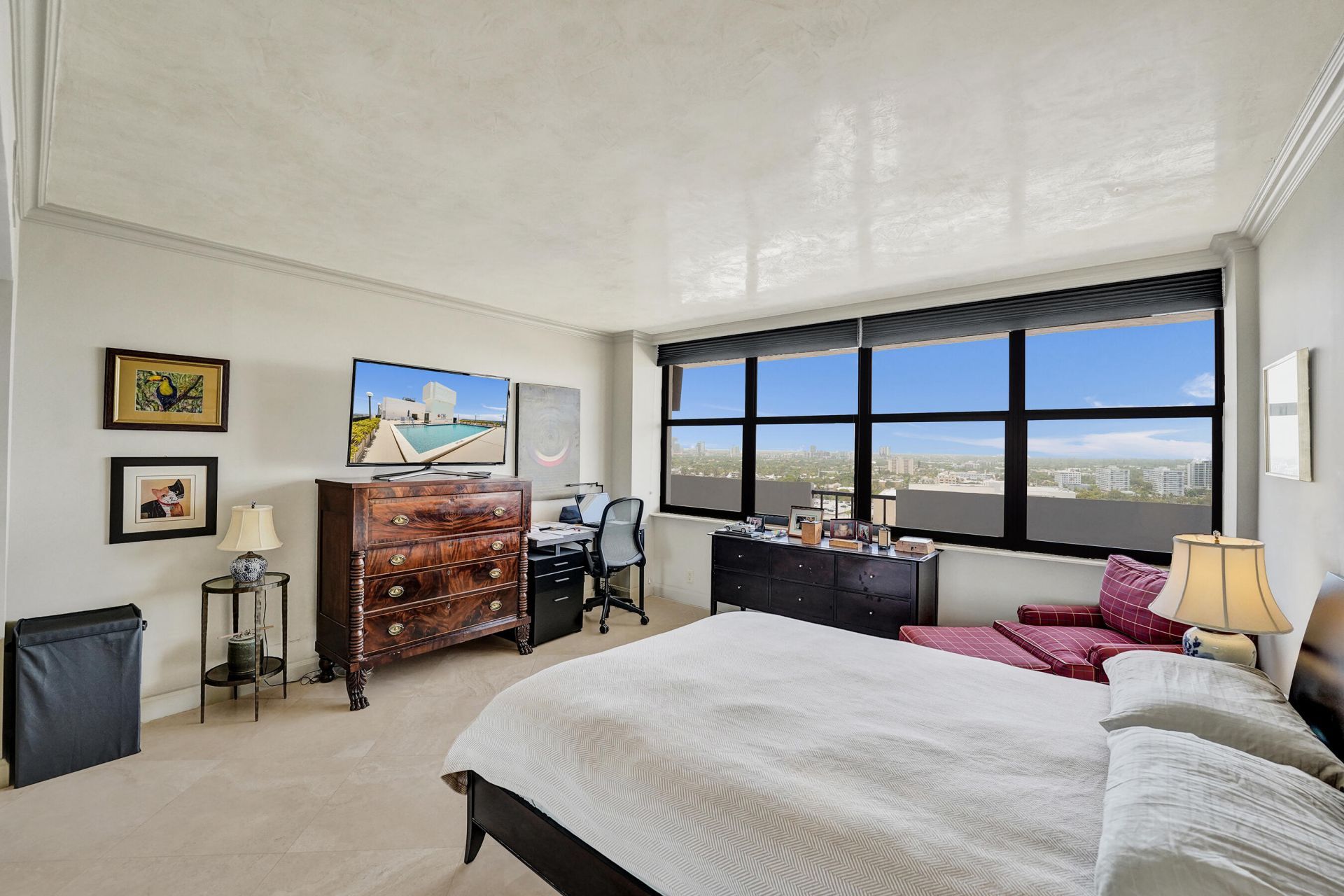 936 Intracoastal Drive, Unit 22C, Fort Lauderdale, FL 33304 Photo