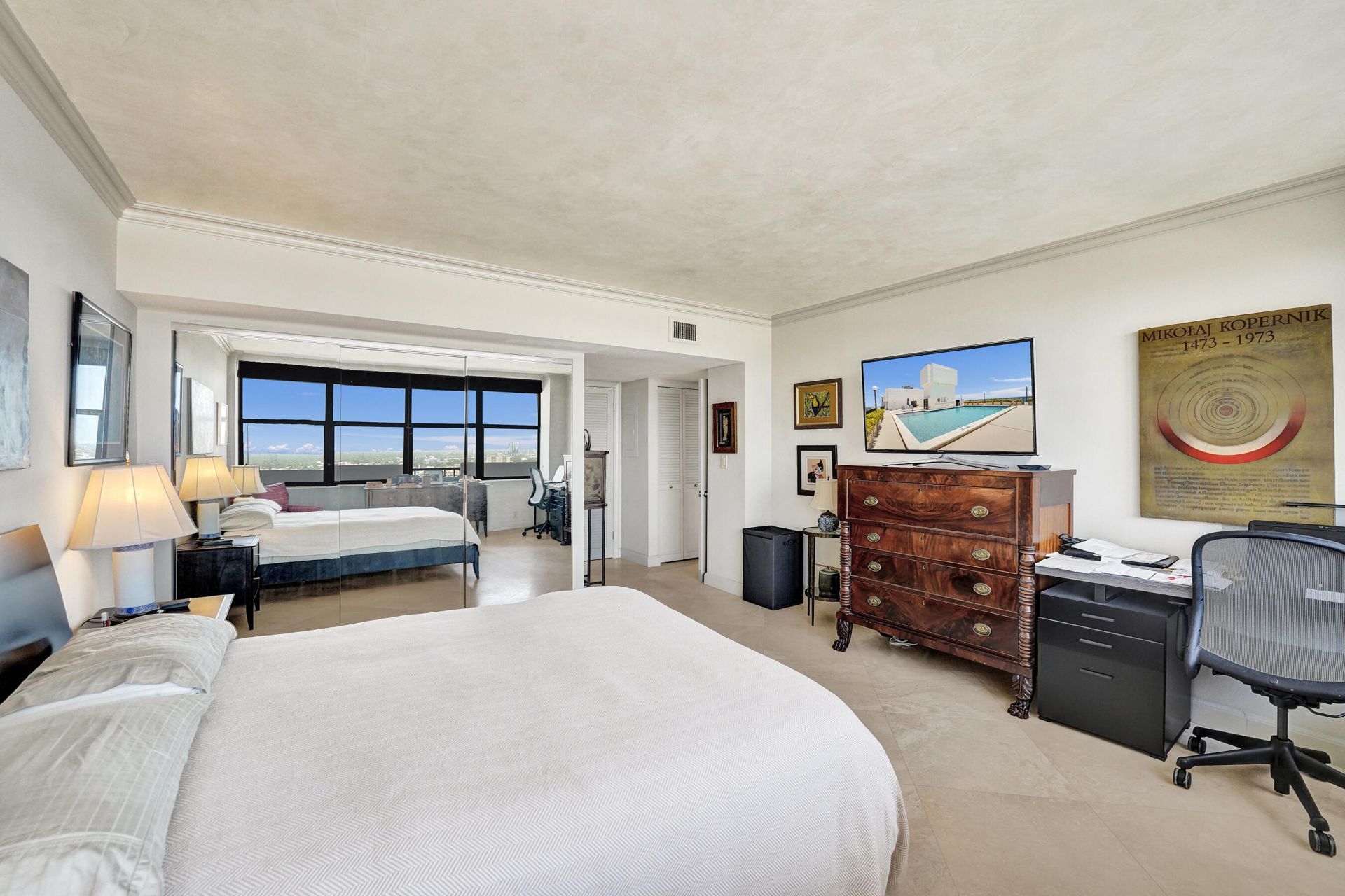 936 Intracoastal Drive, Unit 22C, Fort Lauderdale, FL 33304 Photo