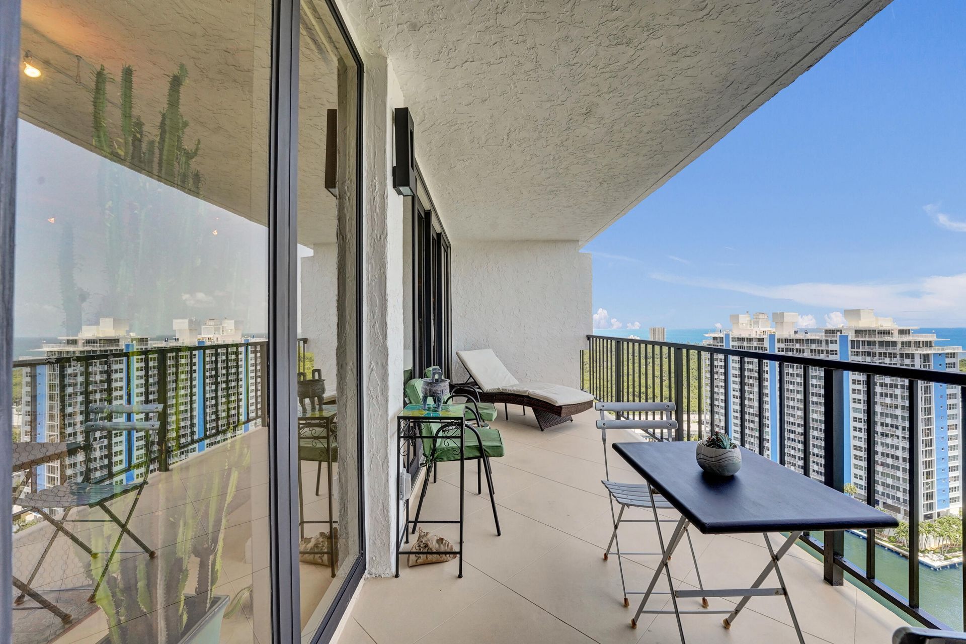 936 Intracoastal Drive, Unit 22C, Fort Lauderdale, FL 33304 Photo