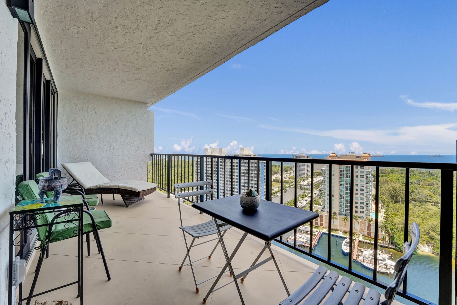 936 Intracoastal Drive, Unit 22C, Fort Lauderdale, FL 33304 Photo