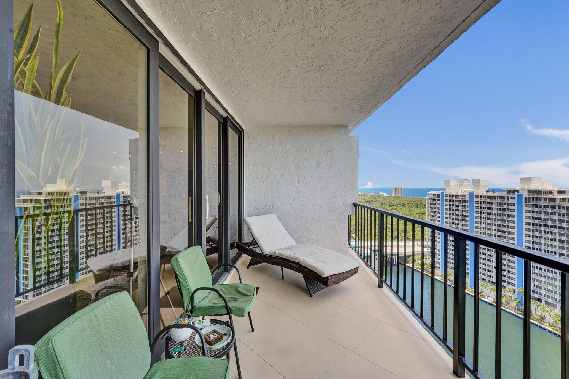 936 Intracoastal Drive, Unit 22C, Fort Lauderdale, FL 33304 Photo