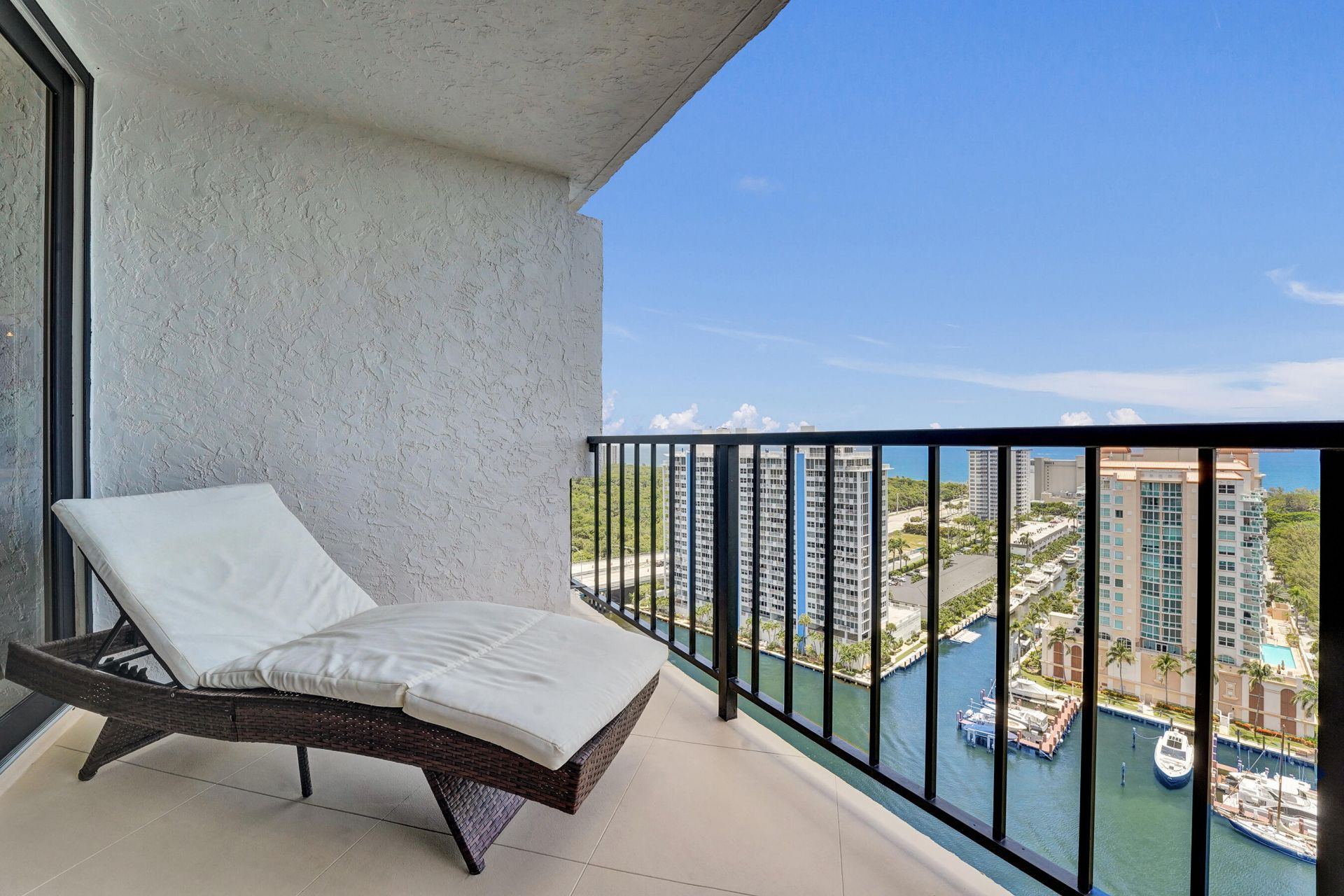 936 Intracoastal Drive, Unit 22C, Fort Lauderdale, FL 33304 Photo