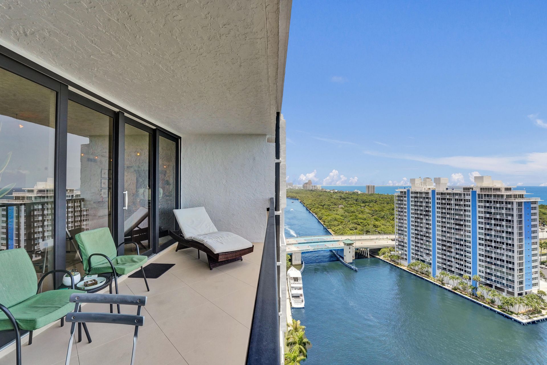 936 Intracoastal Drive, Unit 22C, Fort Lauderdale, FL 33304 Photo