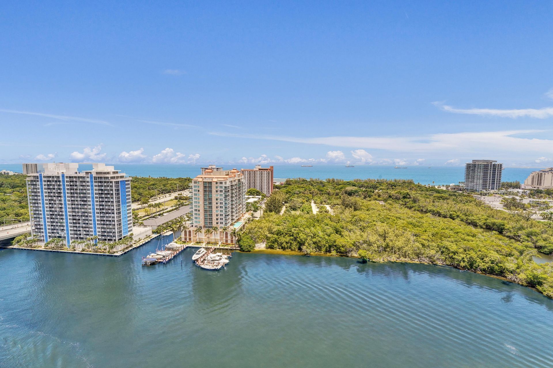 936 Intracoastal Drive, Unit 22C, Fort Lauderdale, FL 33304 Photo