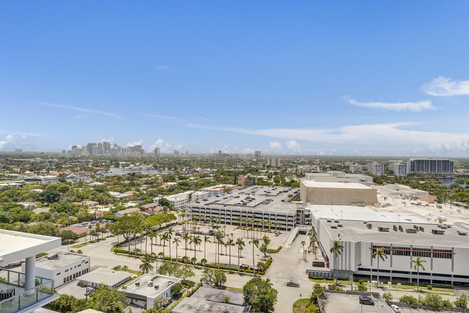 936 Intracoastal Drive, Unit 22C, Fort Lauderdale, FL 33304 Photo
