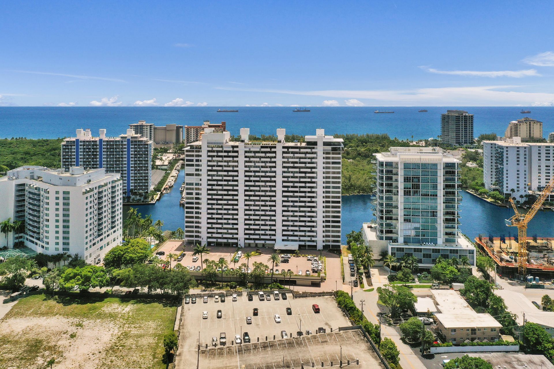 936 Intracoastal Drive, Unit 22C, Fort Lauderdale, FL 33304 Photo