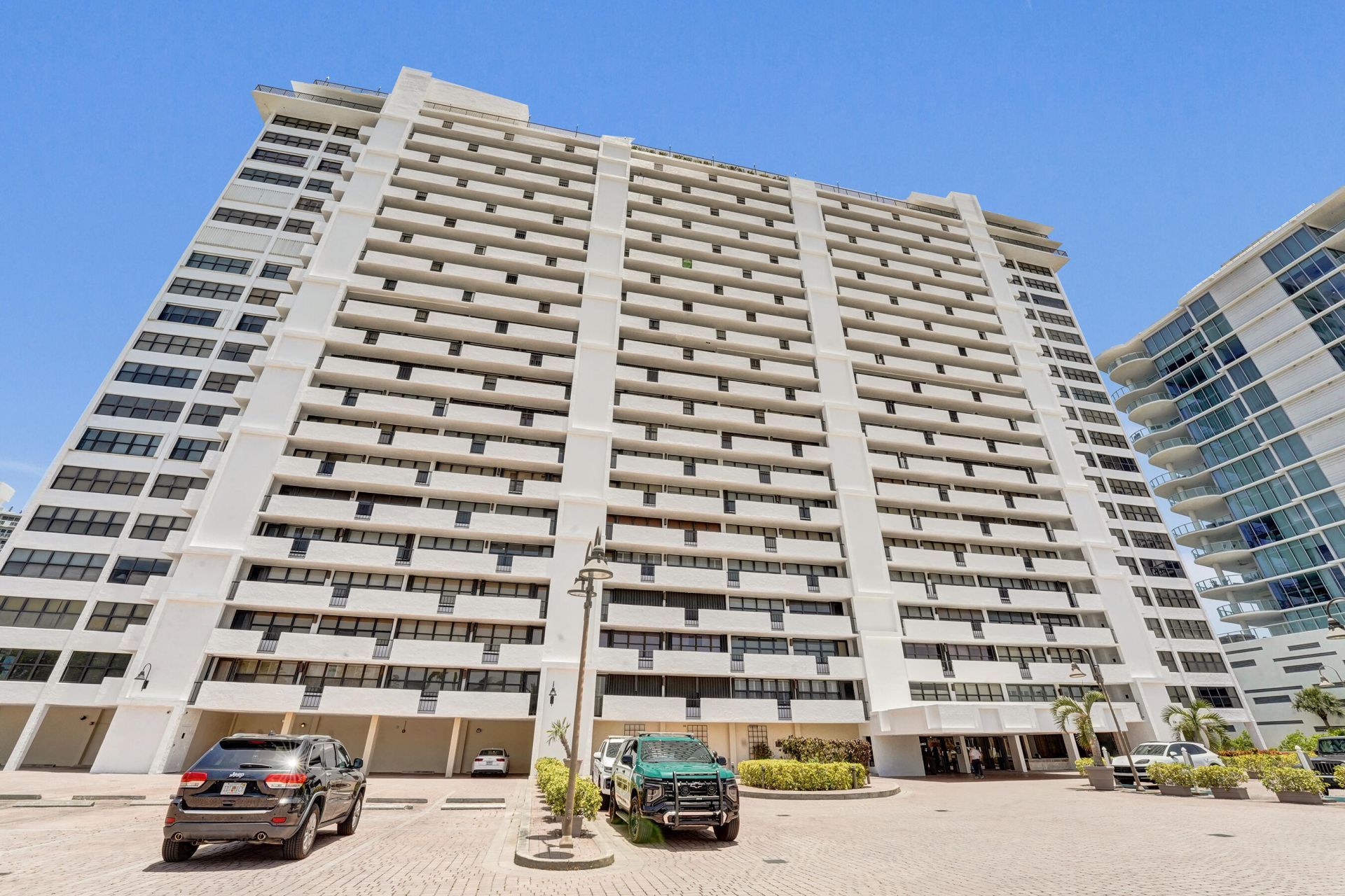 936 Intracoastal Drive, Unit 22C, Fort Lauderdale, FL 33304 Photo