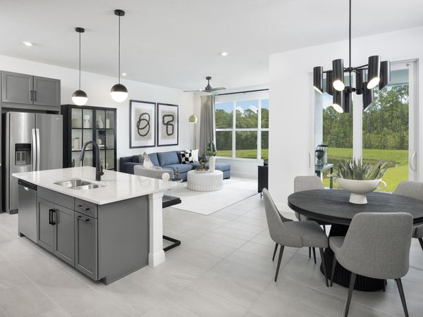 3638 NW SOLANGE Court, Jensen Beach, FL 34957
