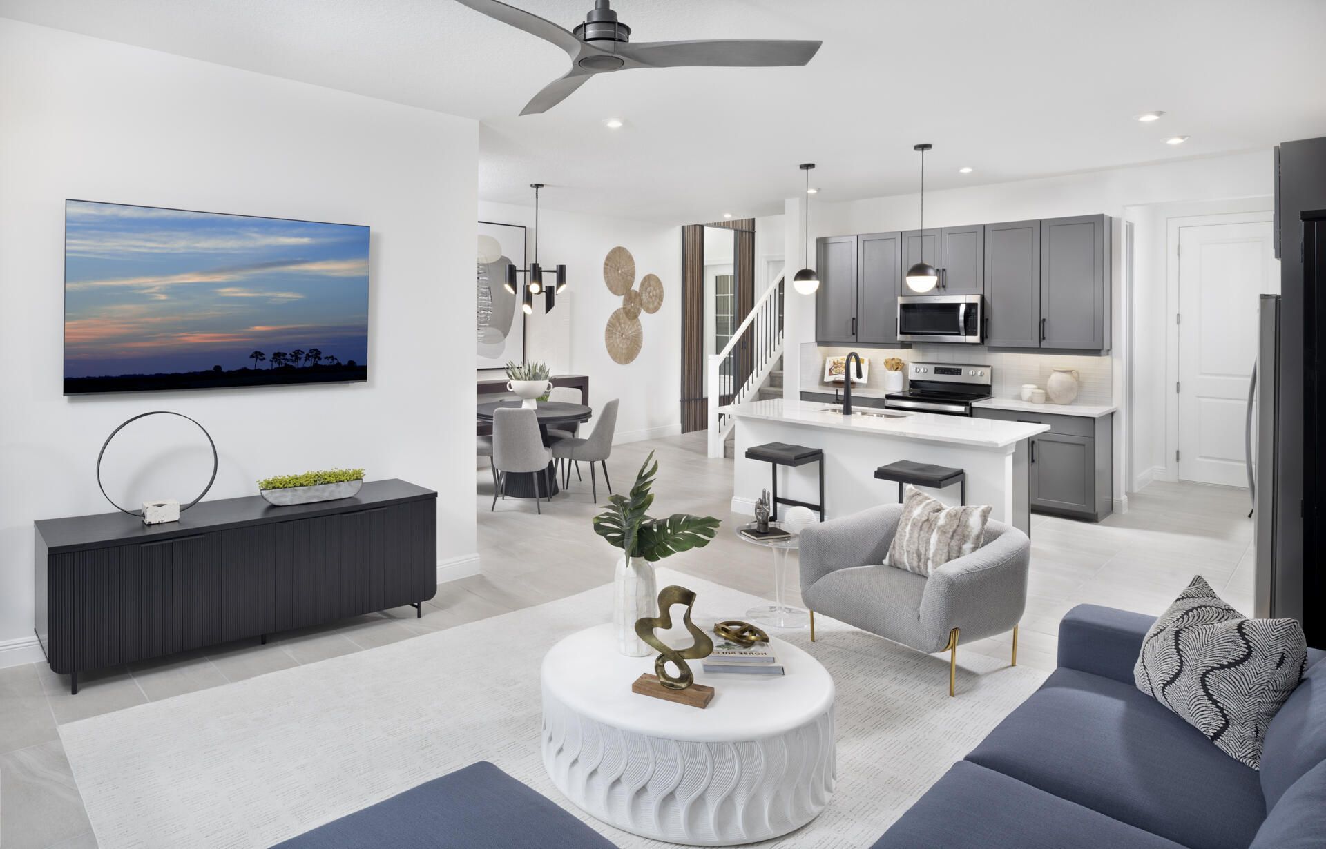 3638 NW Solange Court, Jensen Beach, FL 34957 Photo