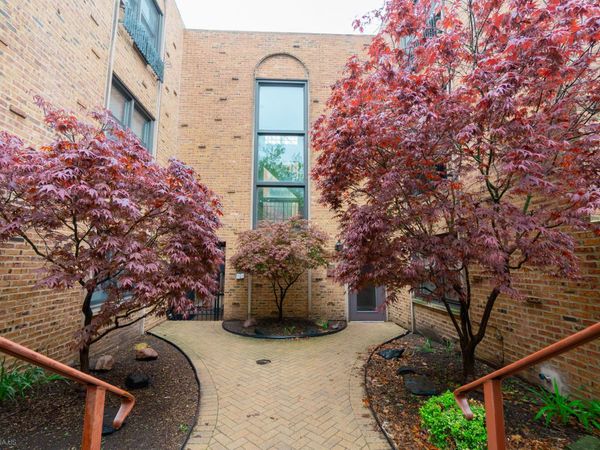 455 W Grant Place , Unit 1, Chicago, IL 60614