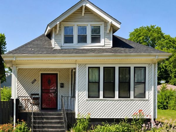 554 W 116th Street , Chicago, IL 60628