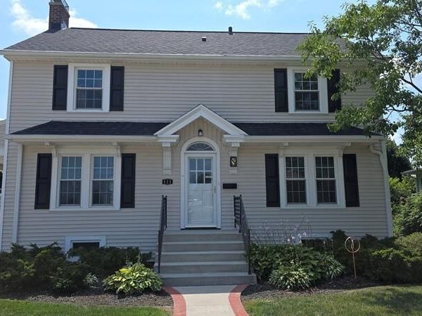 111 Guilford STREET, Sheboygan Falls, WI 53085