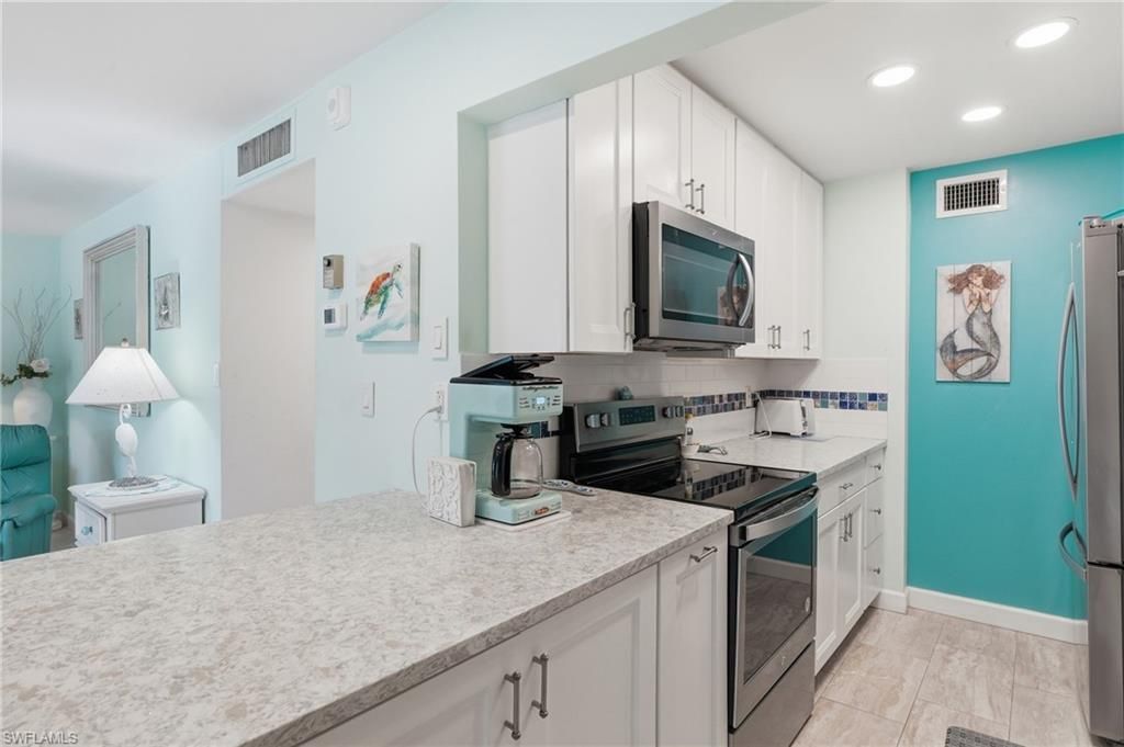 1065 Gulf Shore Blvd N, Unit 108, Naples, FL 34102 Photo