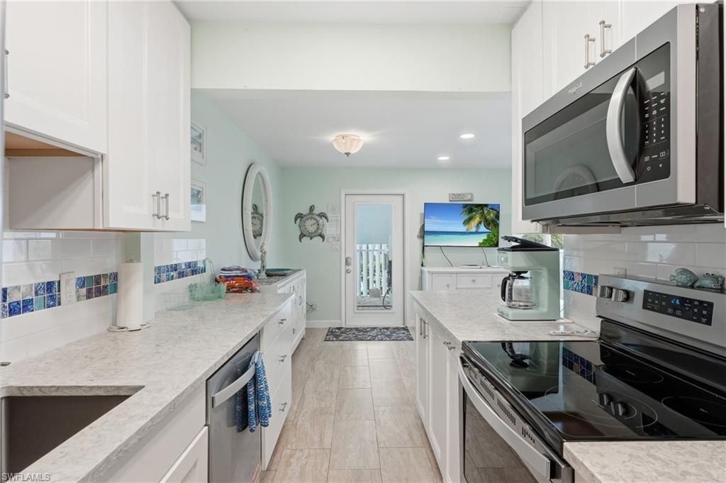 1065 Gulf Shore Blvd N, Unit 108, Naples, FL 34102 Photo