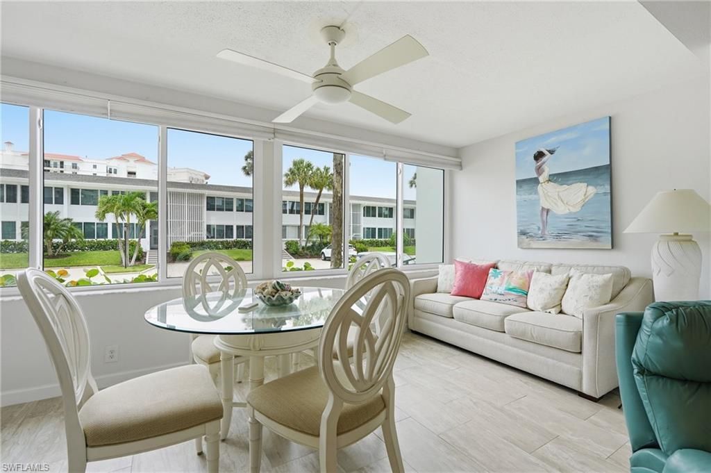 1065 Gulf Shore Blvd N, Unit 108, Naples, FL 34102 Photo