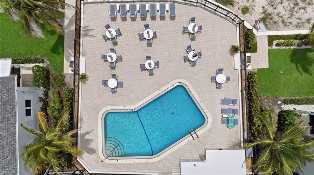 1065 Gulf Shore Blvd N, Unit 108, Naples, FL 34102 Photo