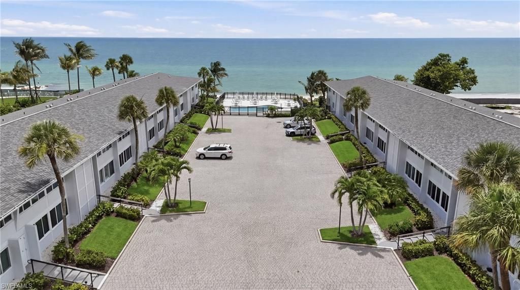 1065 Gulf Shore Blvd N, Unit 108, Naples, FL 34102 Photo