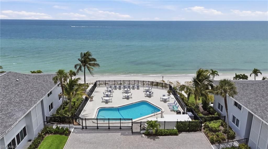 1065 Gulf Shore Blvd N, Unit 108, Naples, FL 34102 Photo