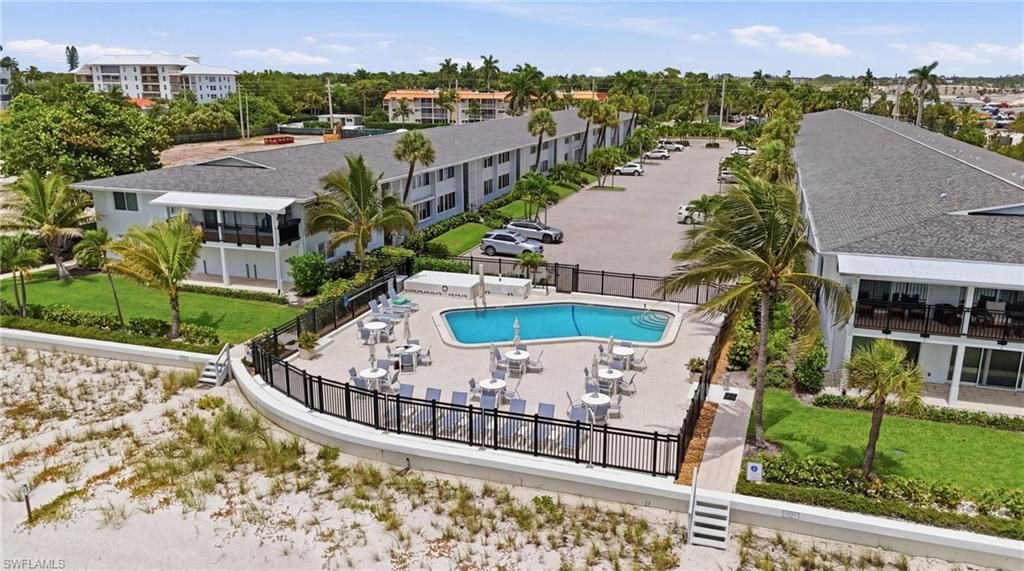 1065 Gulf Shore Blvd N, Unit 108, Naples, FL 34102 Photo