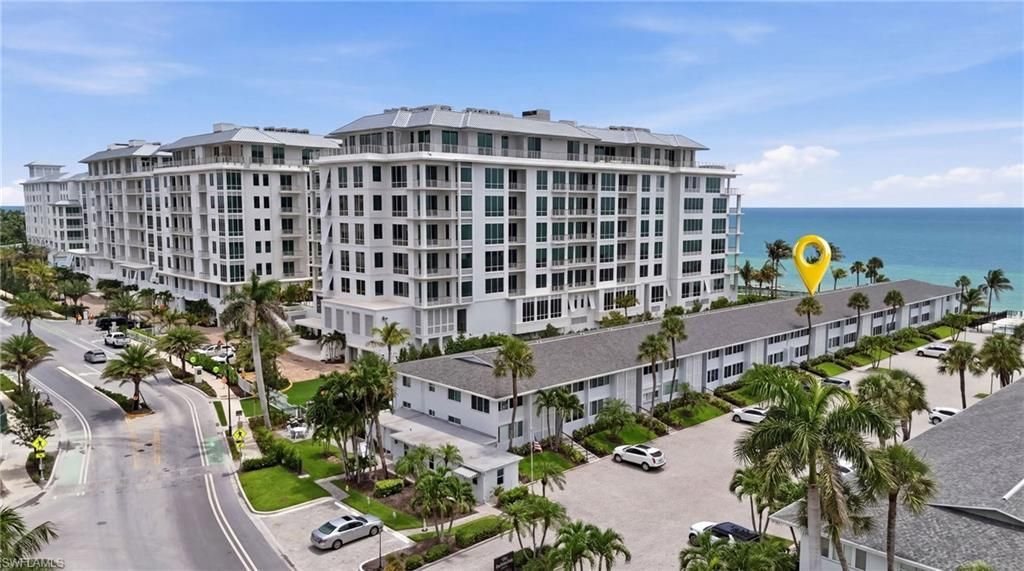 1065 Gulf Shore Blvd N, Unit 108, Naples, FL 34102 Photo