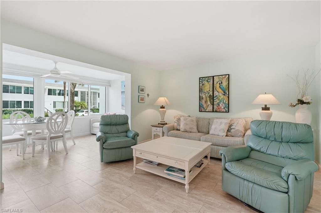 1065 Gulf Shore Blvd N, Unit 108, Naples, FL 34102 Photo