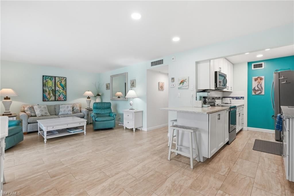 1065 Gulf Shore Blvd N, Unit 108, Naples, FL 34102 Photo