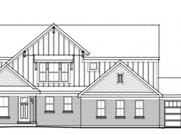 2020 Salt Run Way, Maineville, OH 45039