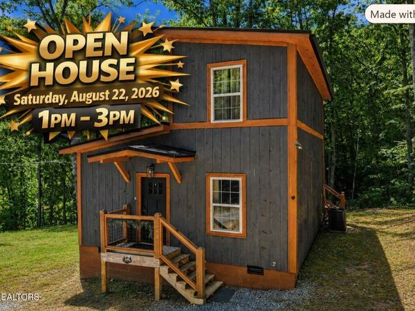 945 Green Bay Drive, Sevierville, TN 37876
