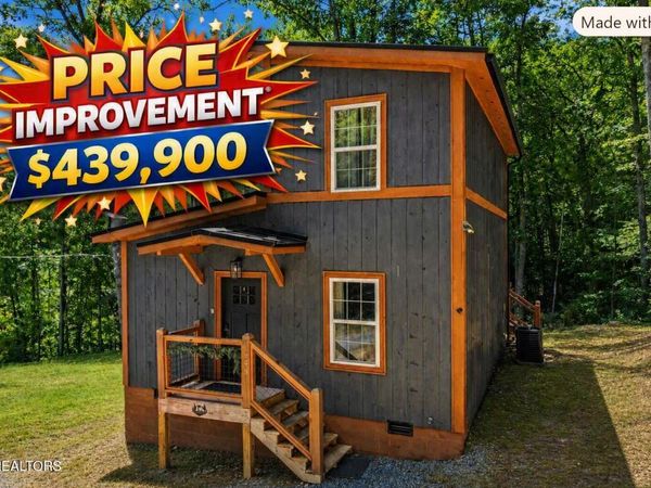 945 Green Bay Drive, Sevierville, TN 37876